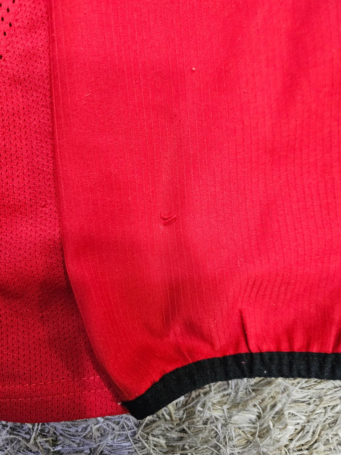 04-05 맨유 루니 유니폼 상품이미지3