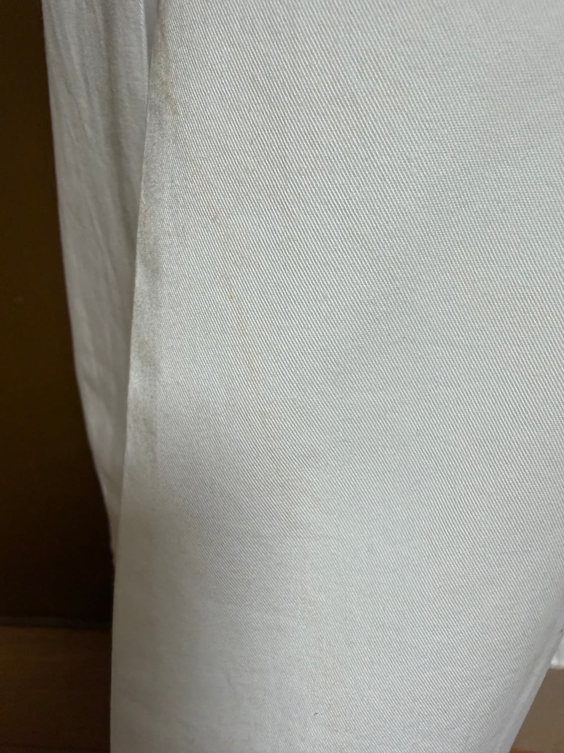 울리카상투스 메시 판넬 셔츠 상품이미지4