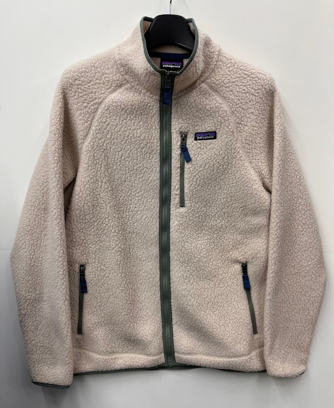 파타고니아 레트로 파일 플리스 XL 상품이미지1