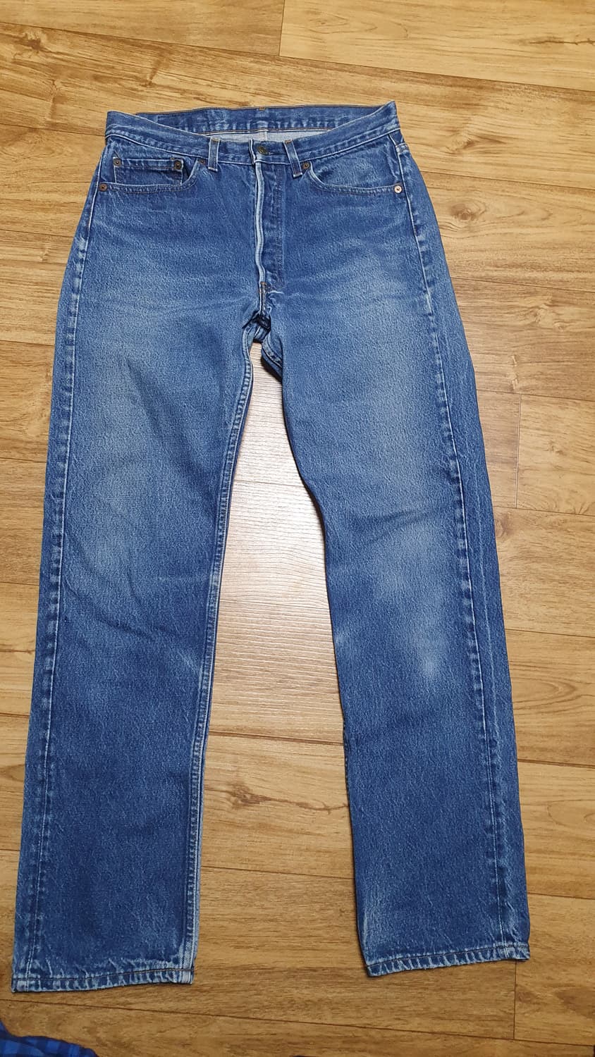 리바이스 80s 501  상품이미지1