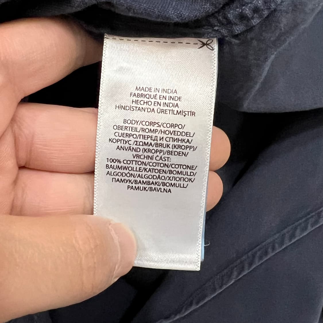  폴로랄프로렌 qr 베이직 셔츠 y16373 상품이미지7