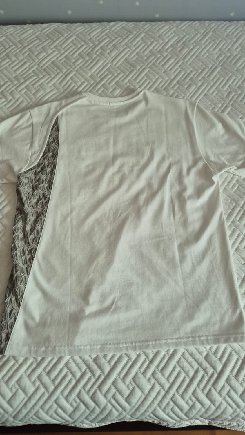 xlim ep.7 01 t-shirt 상품이미지3