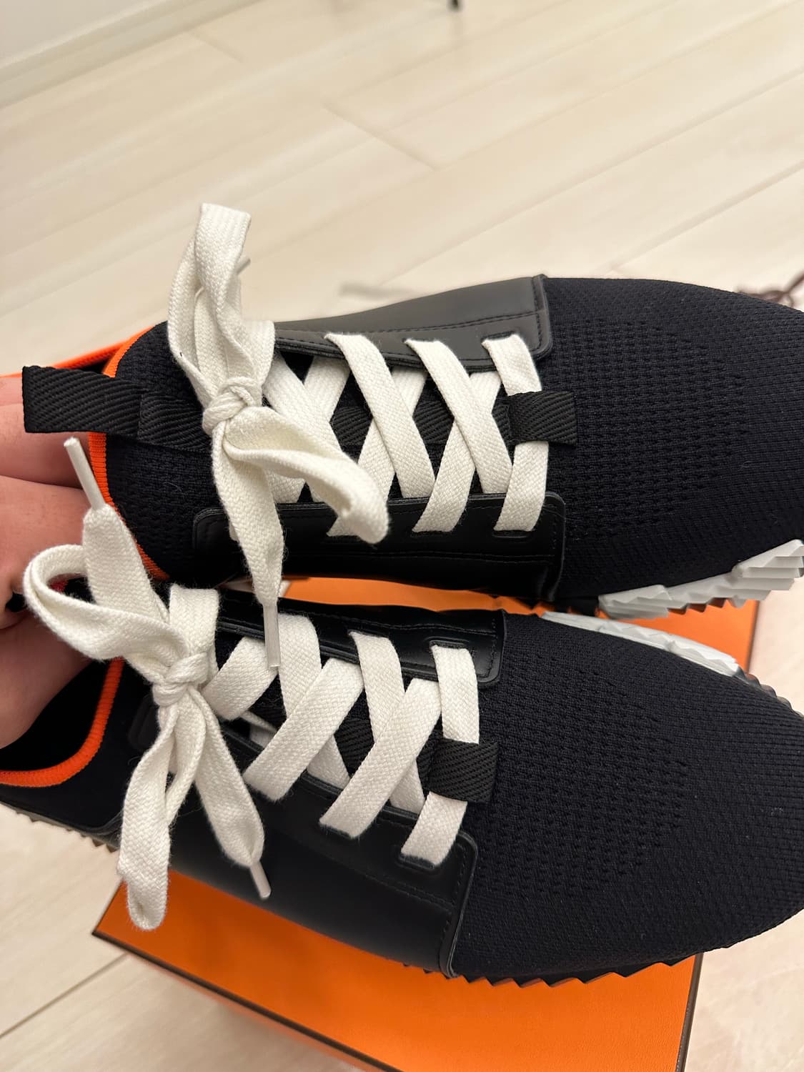 에르메스 디파트 42.5 새상  상품이미지8