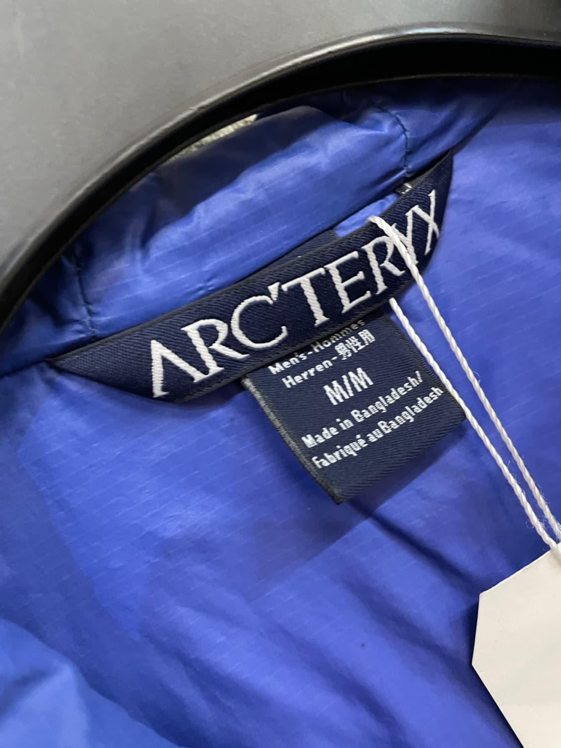 아크테릭스 아톰 LT 자켓 상품이미지8