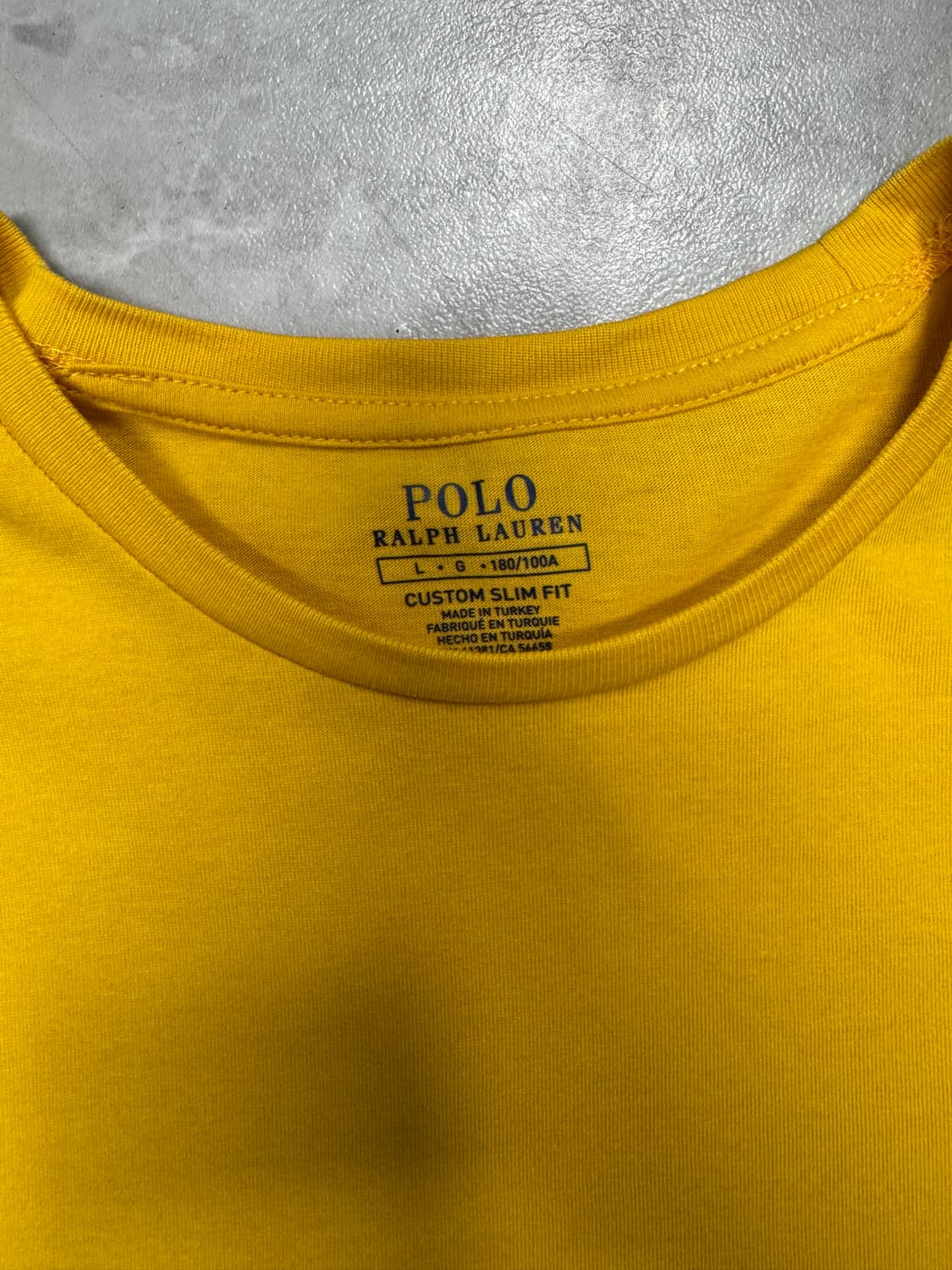 폴로 랄프로렌 상품이미지3