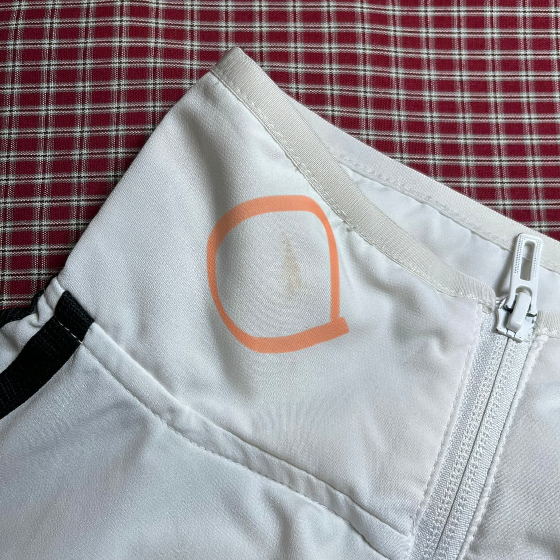 아디다스 삼선 트랙탑 상품이미지7