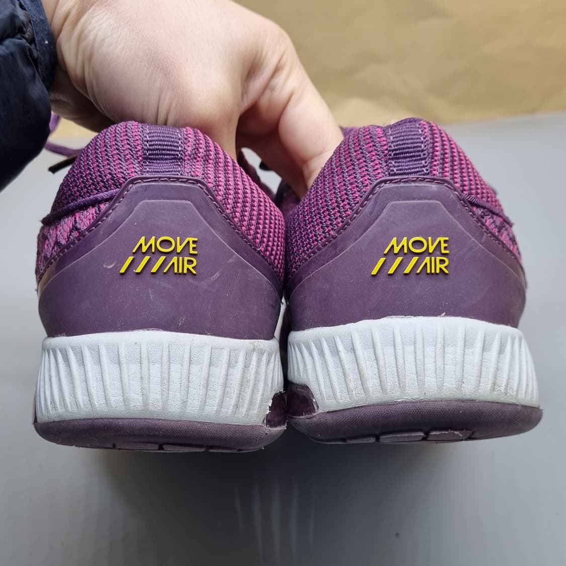 프로스펙스 여성운동화240  상품이미지4