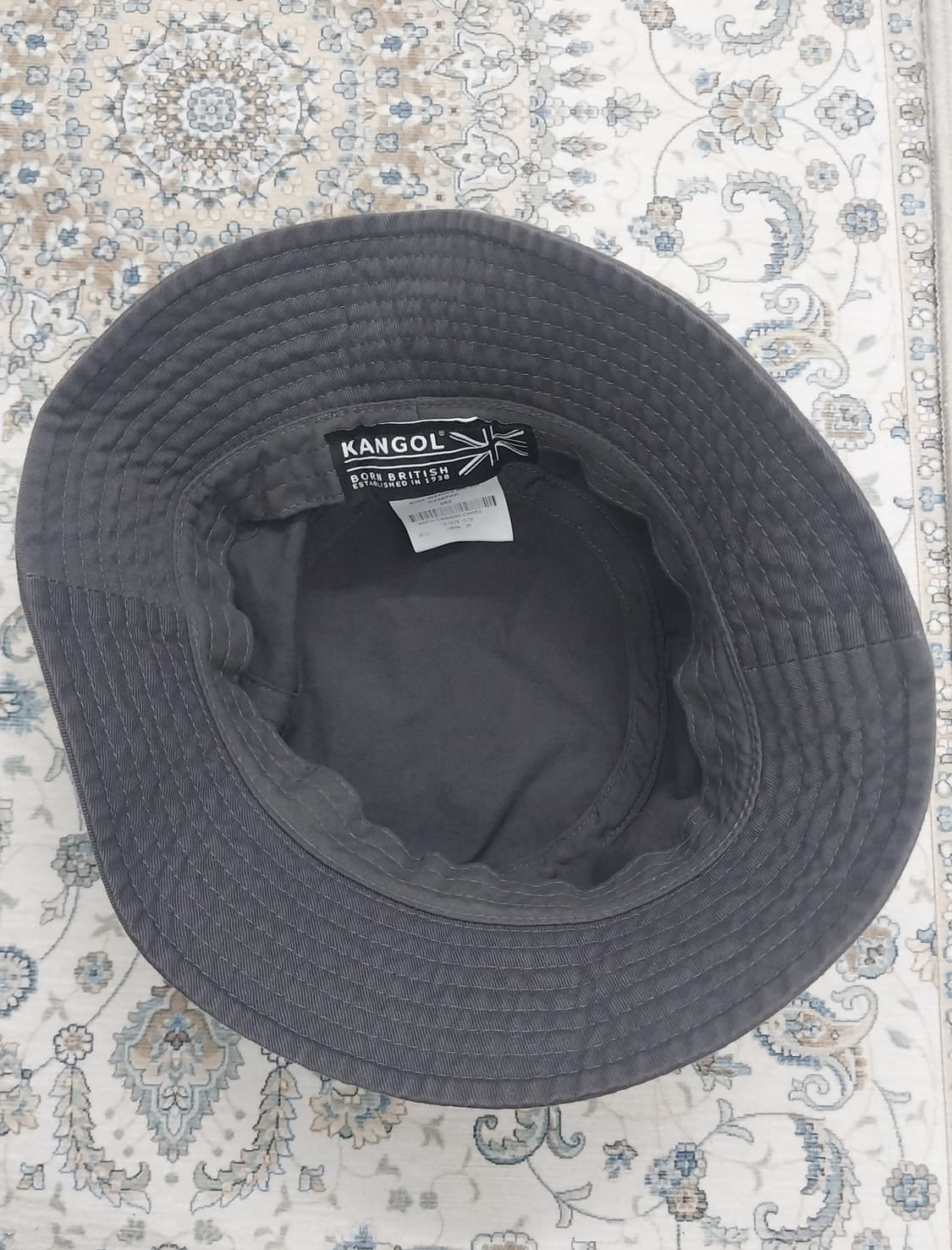 캉골 버킷햇 상품이미지3