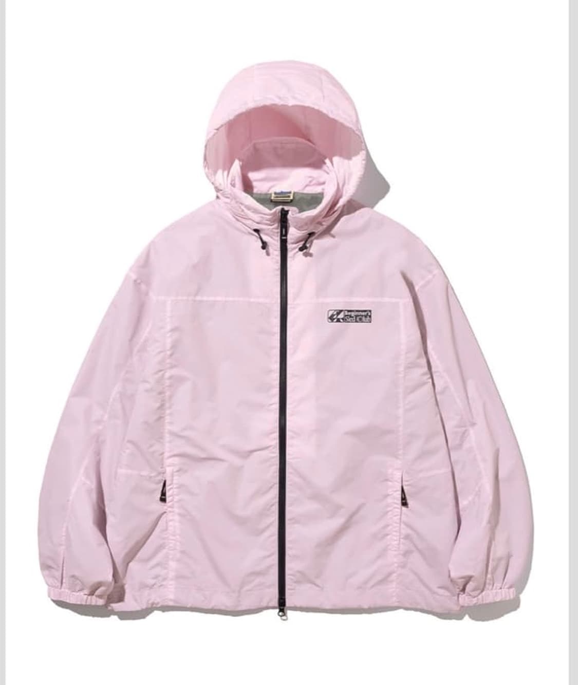 m 테켓 바람막이 윈드자켓 teket Layer Wind Jacket 상품이미지1