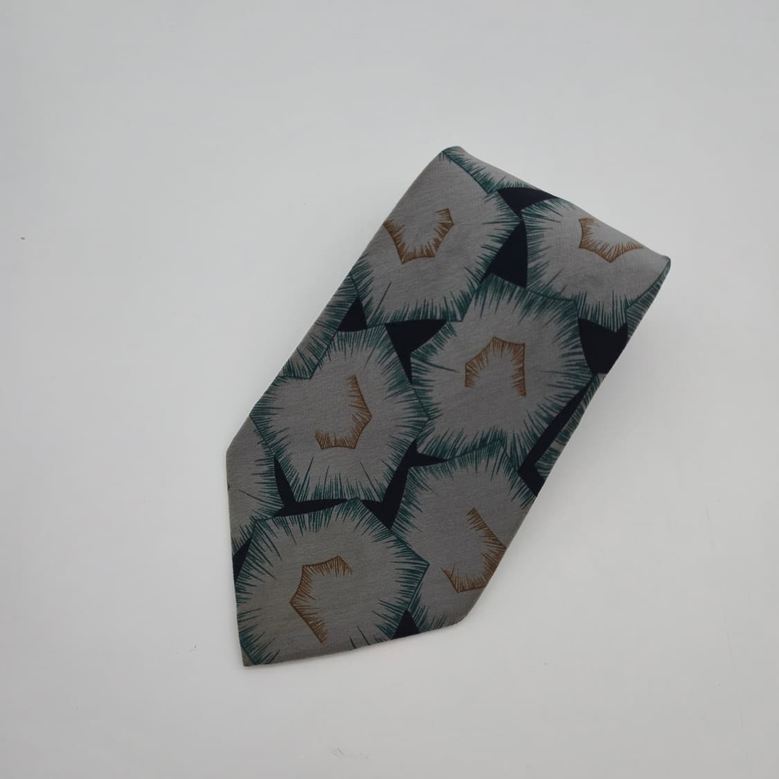 RENOMA 레노마 실크 넥타이 [BCF10803_0332-18] 상품이미지3