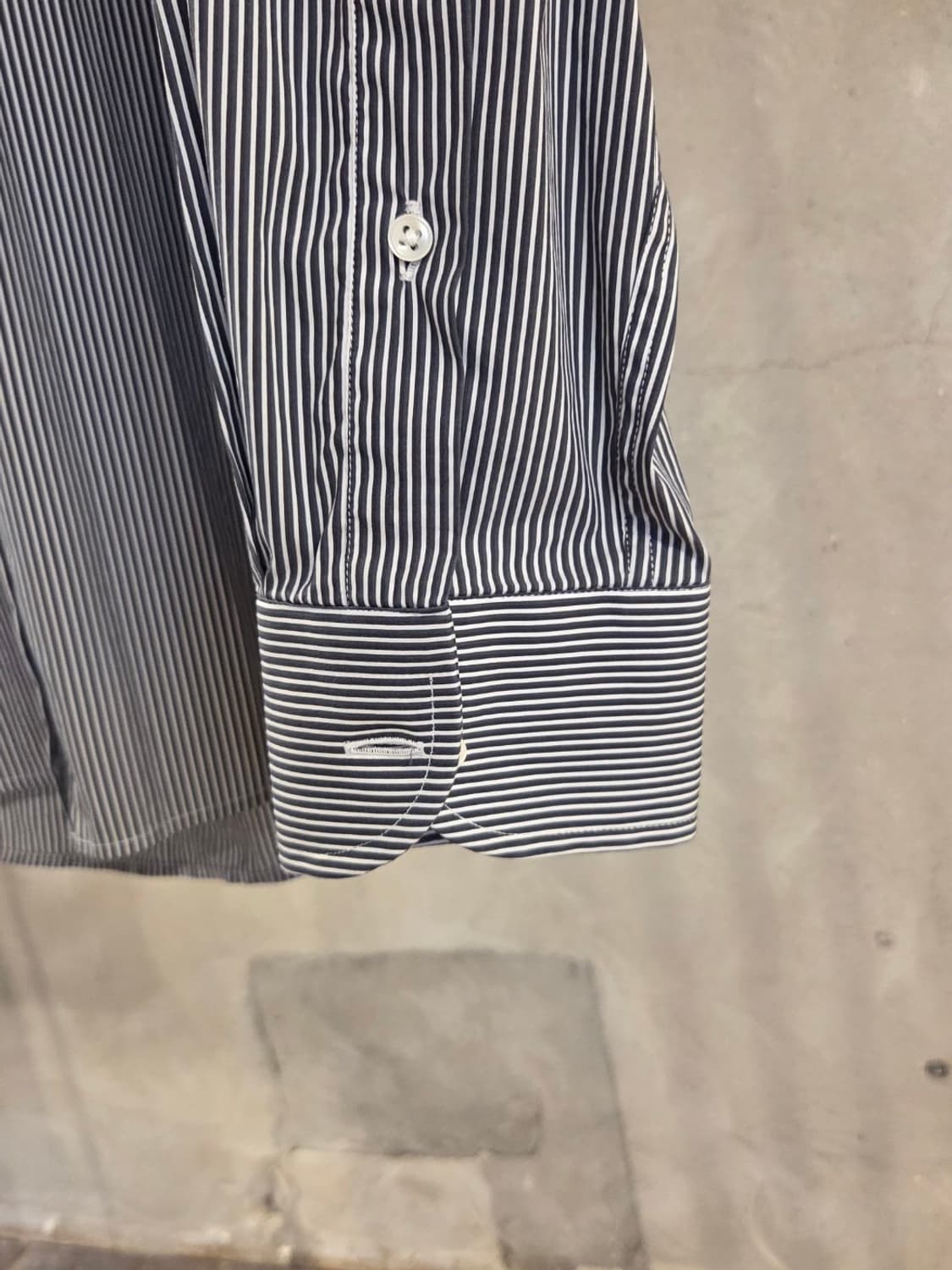 랄프로렌 블랙라벨 드레스셔츠  상품이미지6
