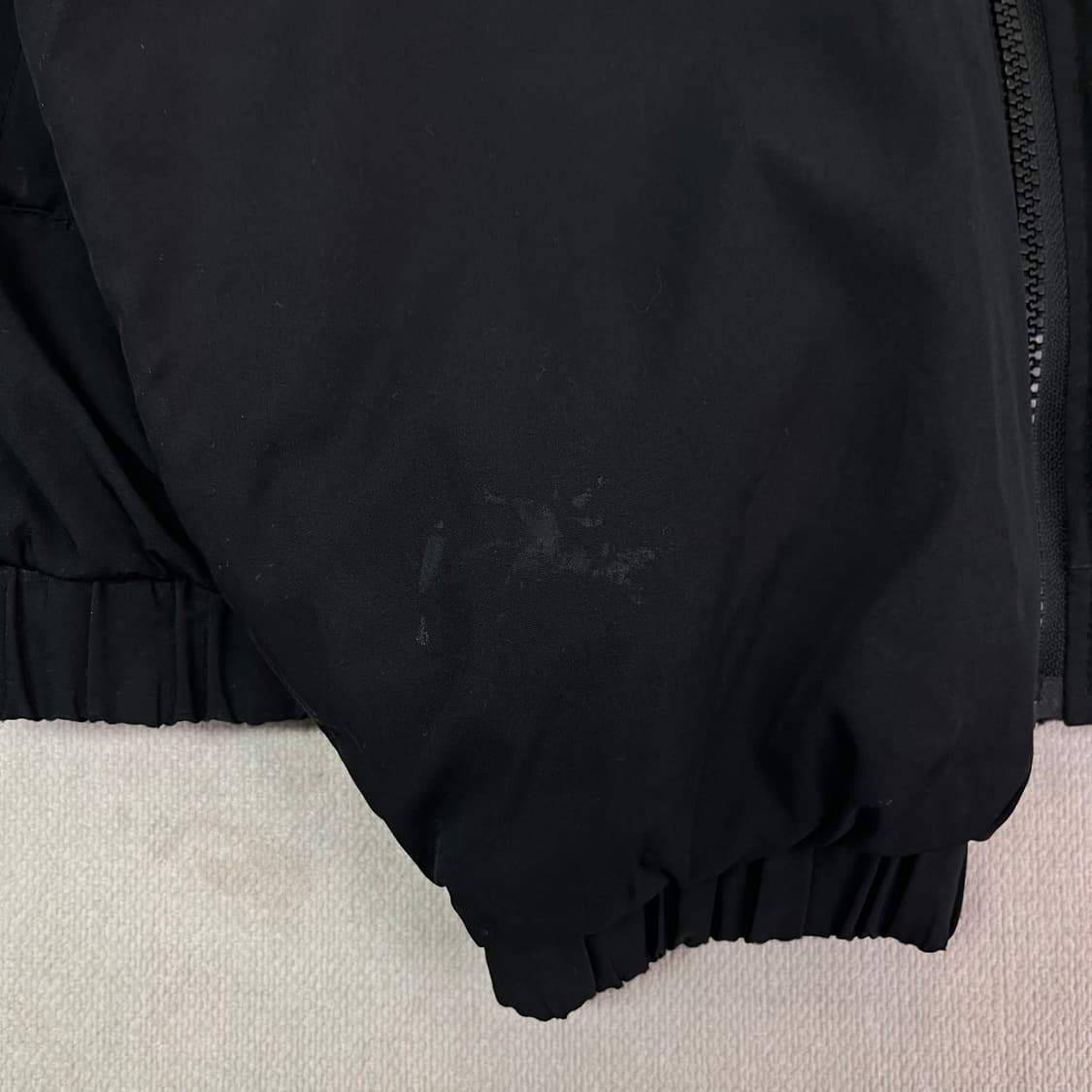 105 나이키 90s 올드스쿨 누빔자켓 상품이미지8