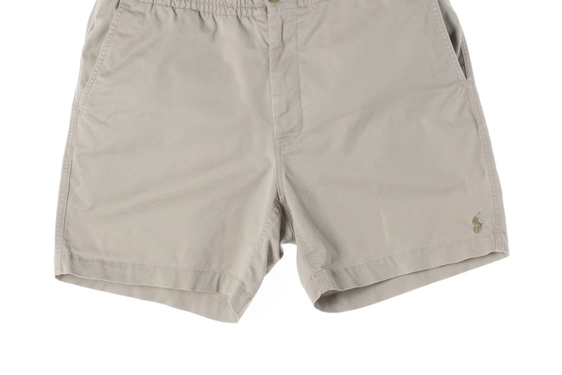 폴로 랄프로렌 스트레치 클래식 핏 치노 쇼츠 L 상품이미지4