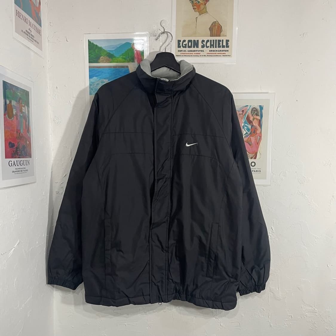 나이키 투웨이 헤비 점퍼  상품이미지2