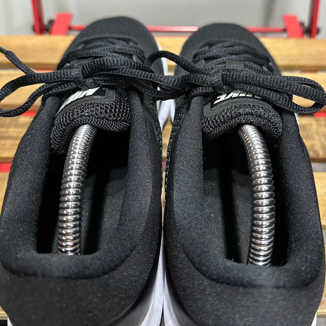 265) 나이키 운동화 남성 남자 신발 에어맥스 어드밴티지 상품이미지5