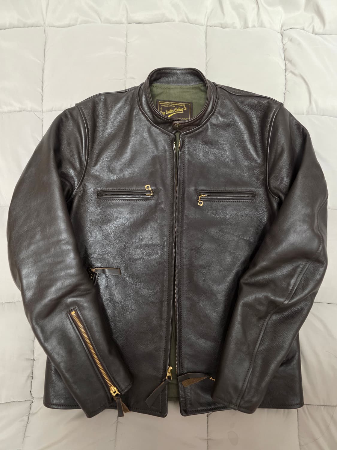 ​[42] 에어로레더 보드레이서 J100 상품이미지1