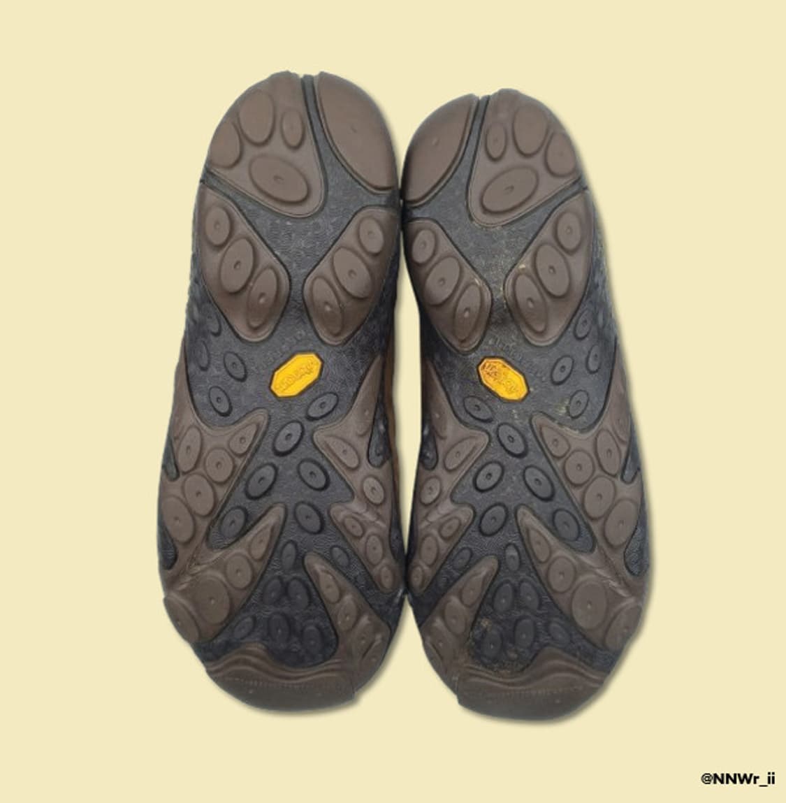 MERRELL MARY JANE BROWN 상품이미지4