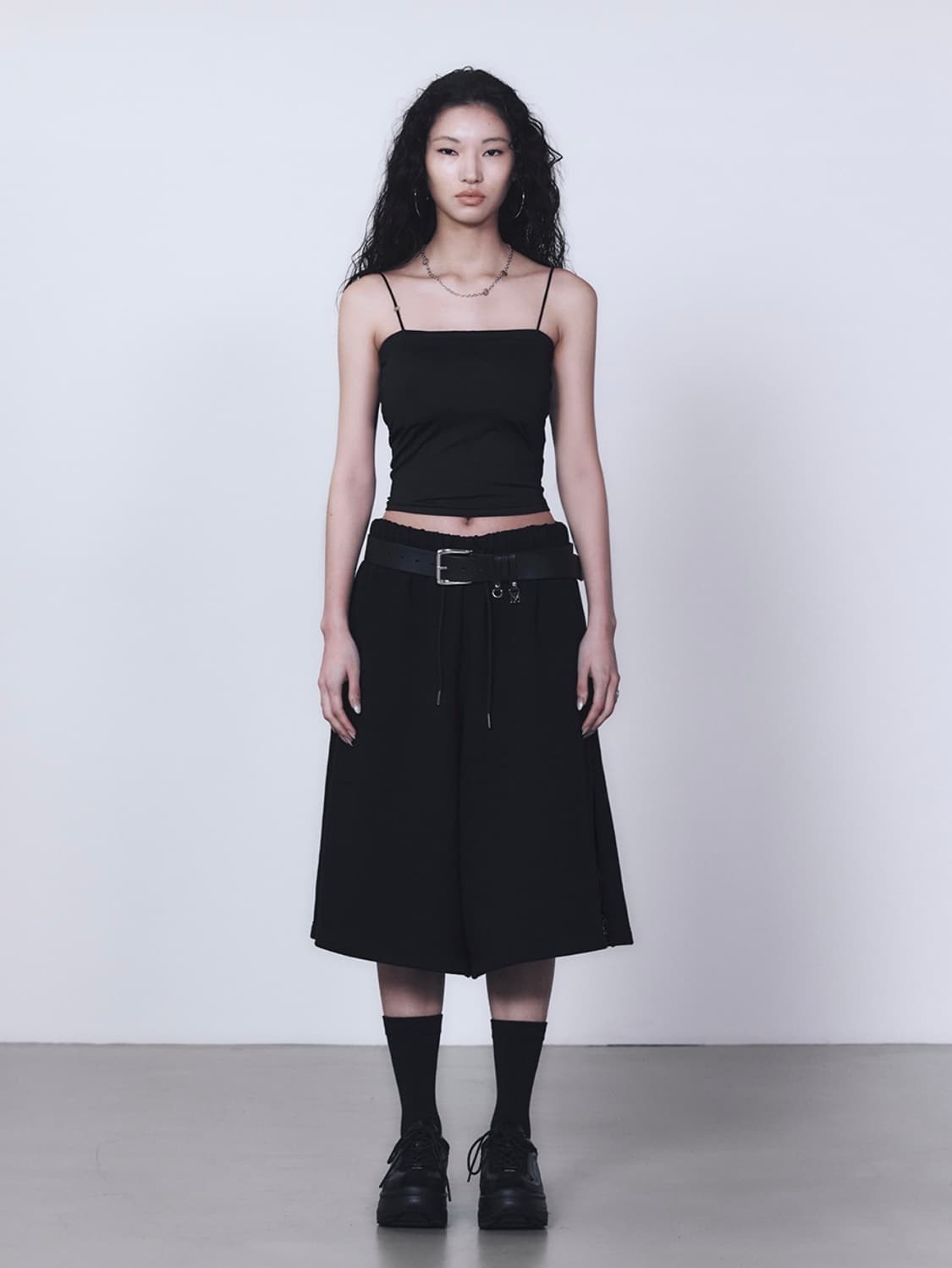 트리밍버드 bracap 나시 상품이미지1