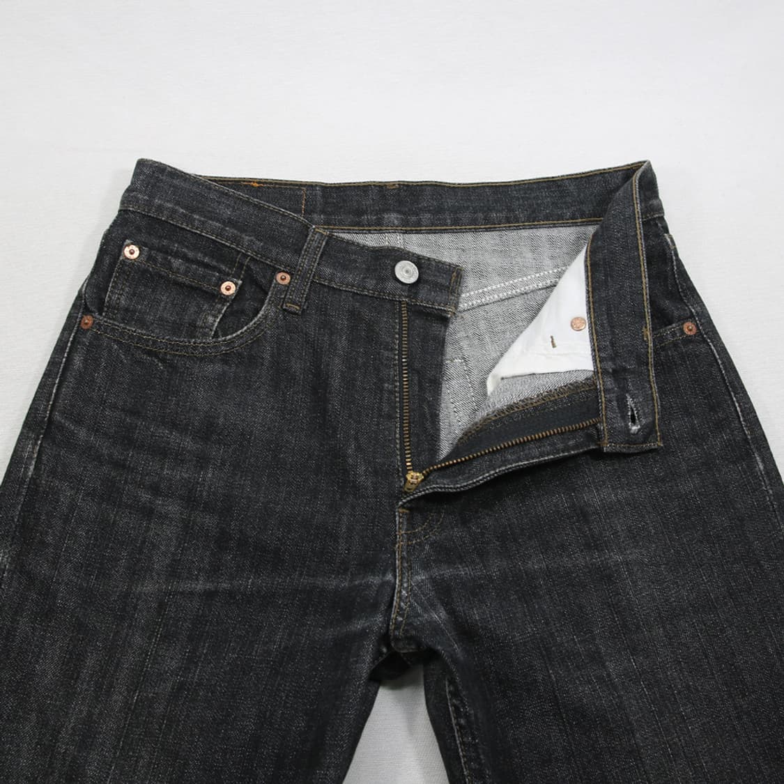 리바이스 533 (남성용 29) 상품이미지5