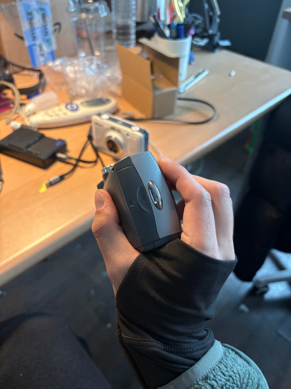 코닥 이지쉐어 dx3500 디지털카메라 상품이미지3