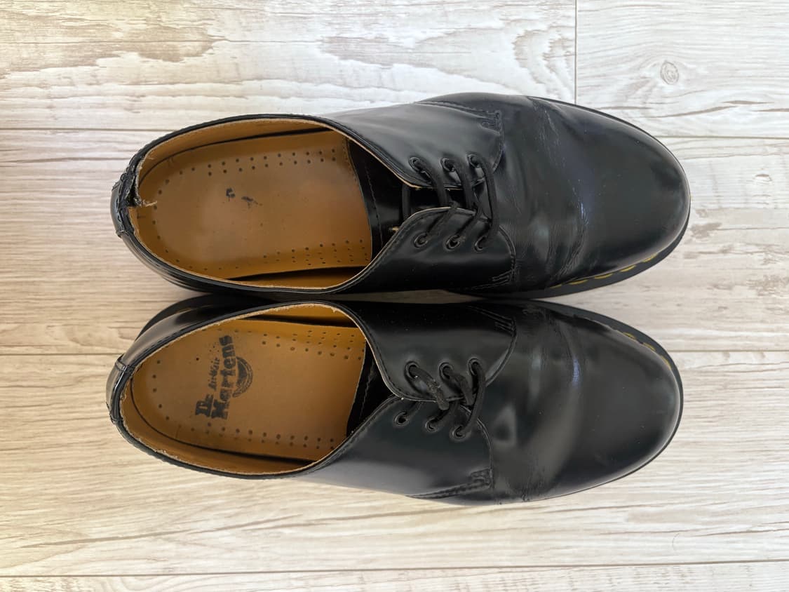 닥터마틴 1461 3홀 스무스 270 상품이미지4