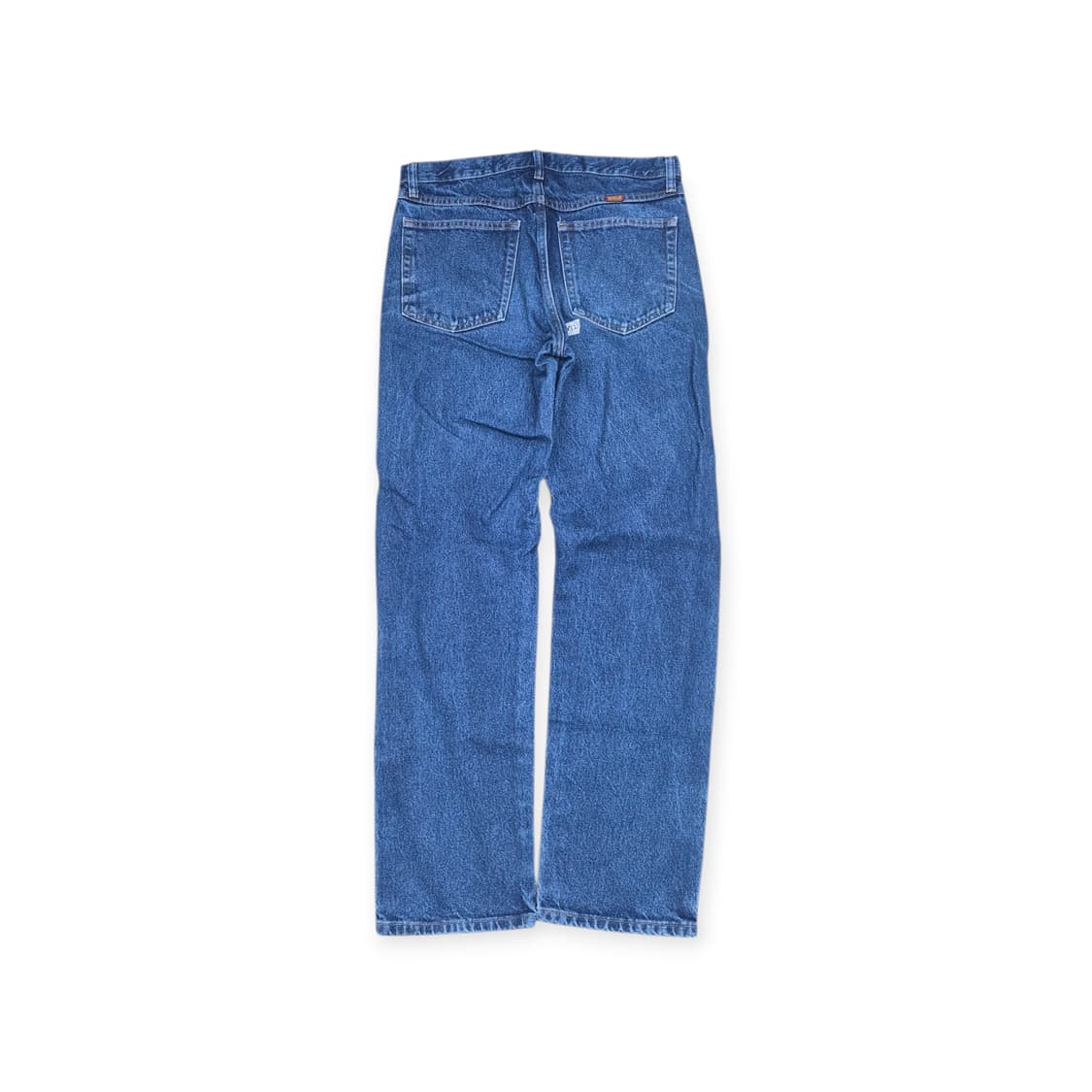 러슬러 데님팬츠 랭글러 상품이미지2