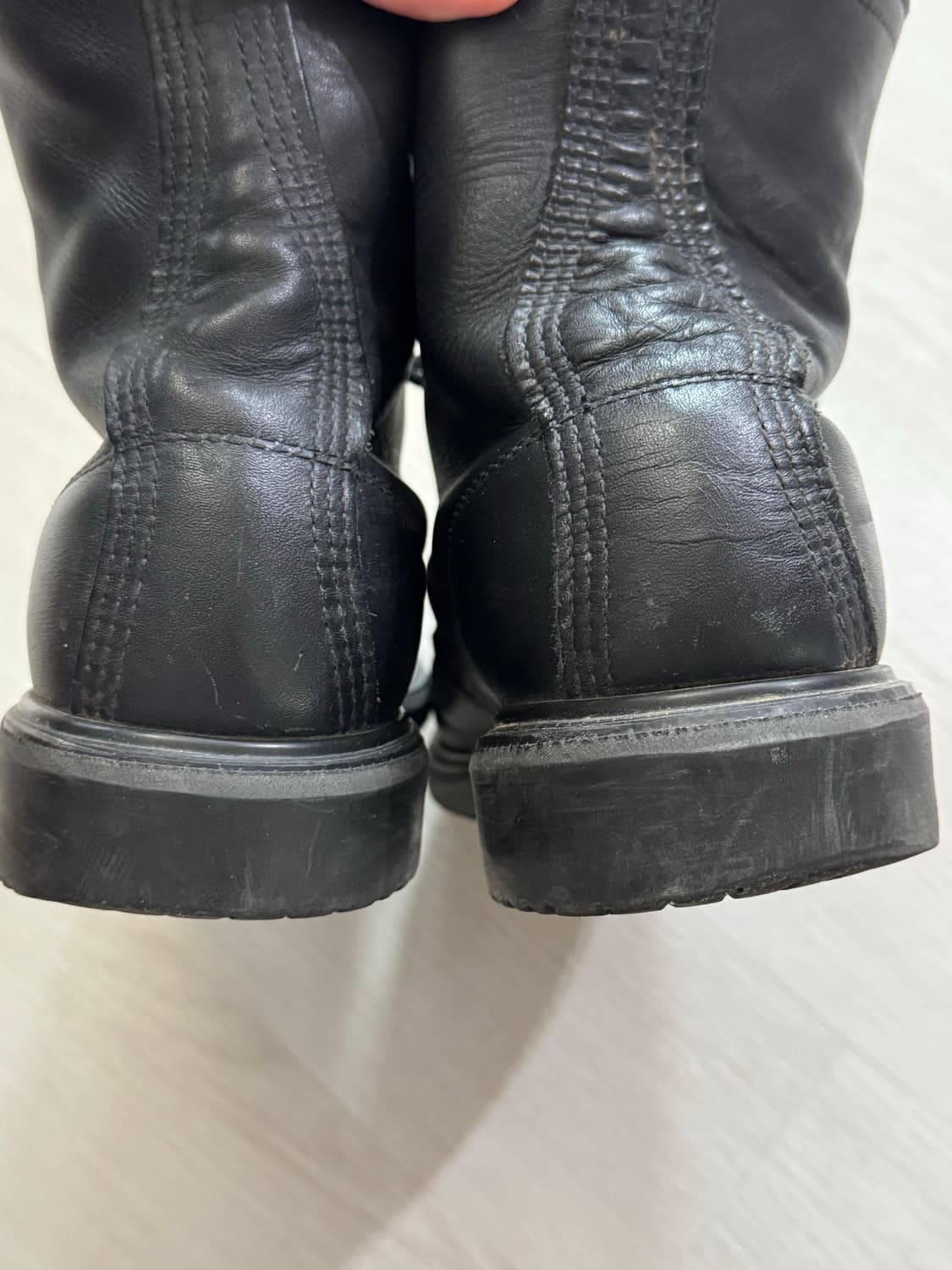 Redwing/Fire Fighter Boots/9D 상품이미지6