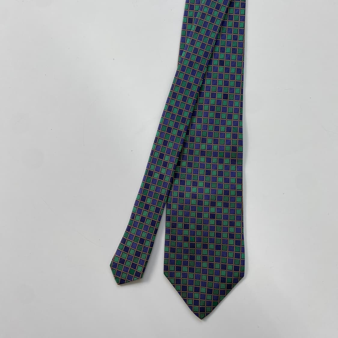 유나이티드 컬렉션 오브 베네통 명품 정품넥타이 (BENETTON) 상품이미지2