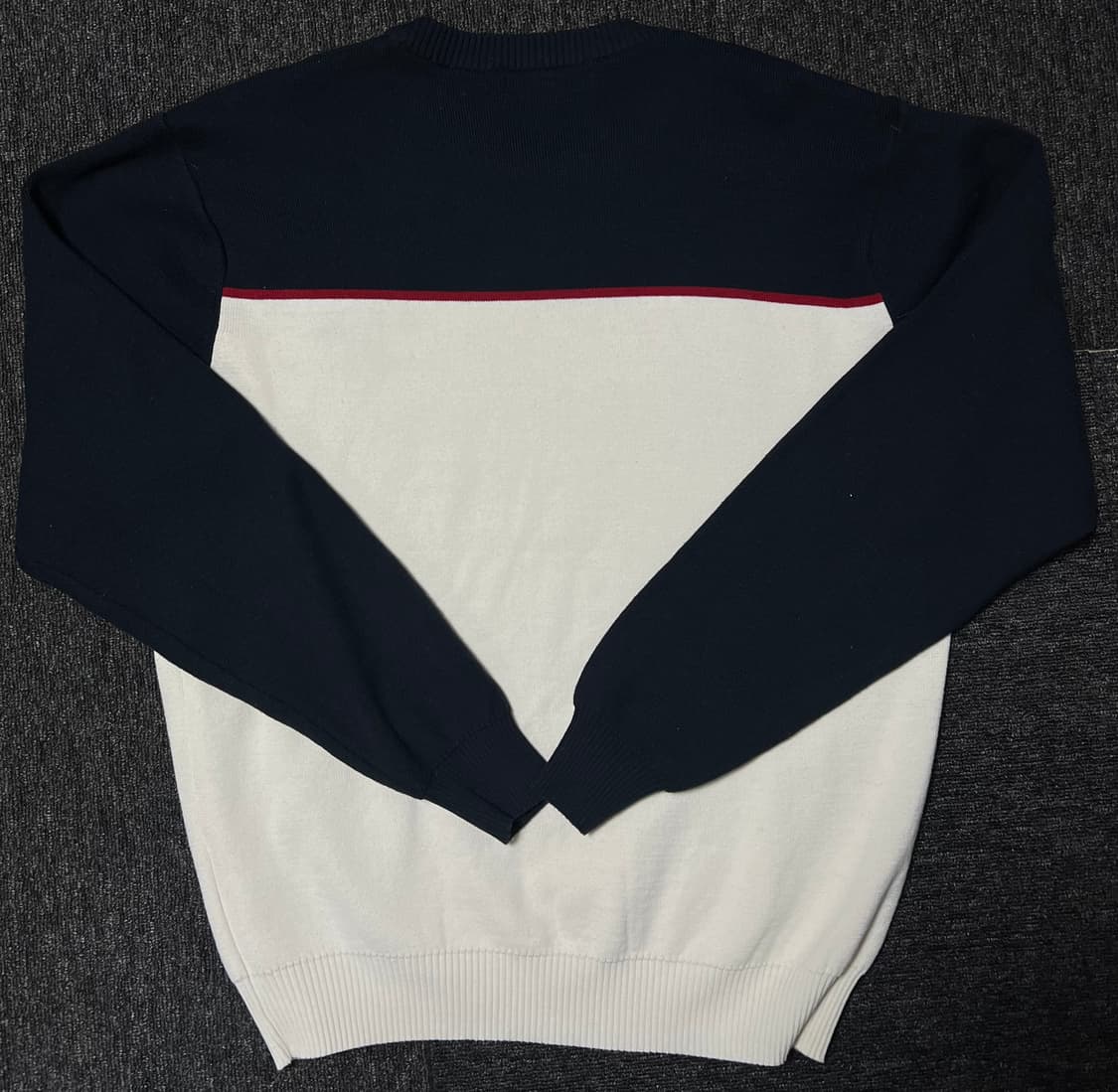 U.S 폴로 아산 니트 상품이미지2