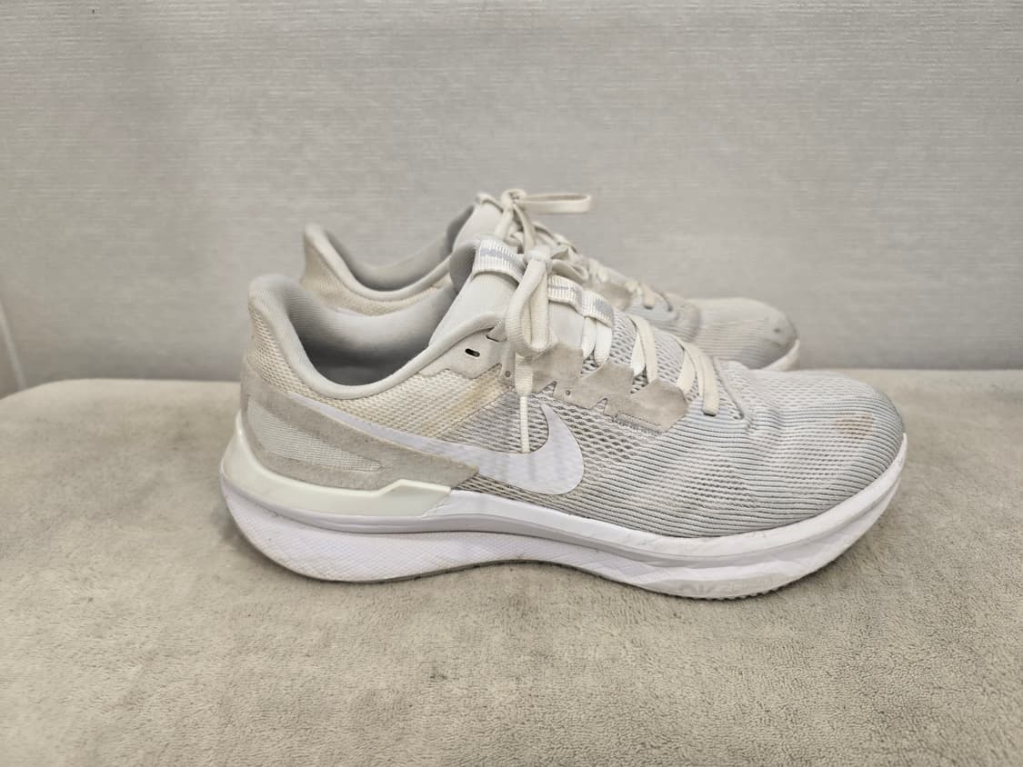나이키 남성 스트럭처 런닝화 운동화 275mm 상품이미지4