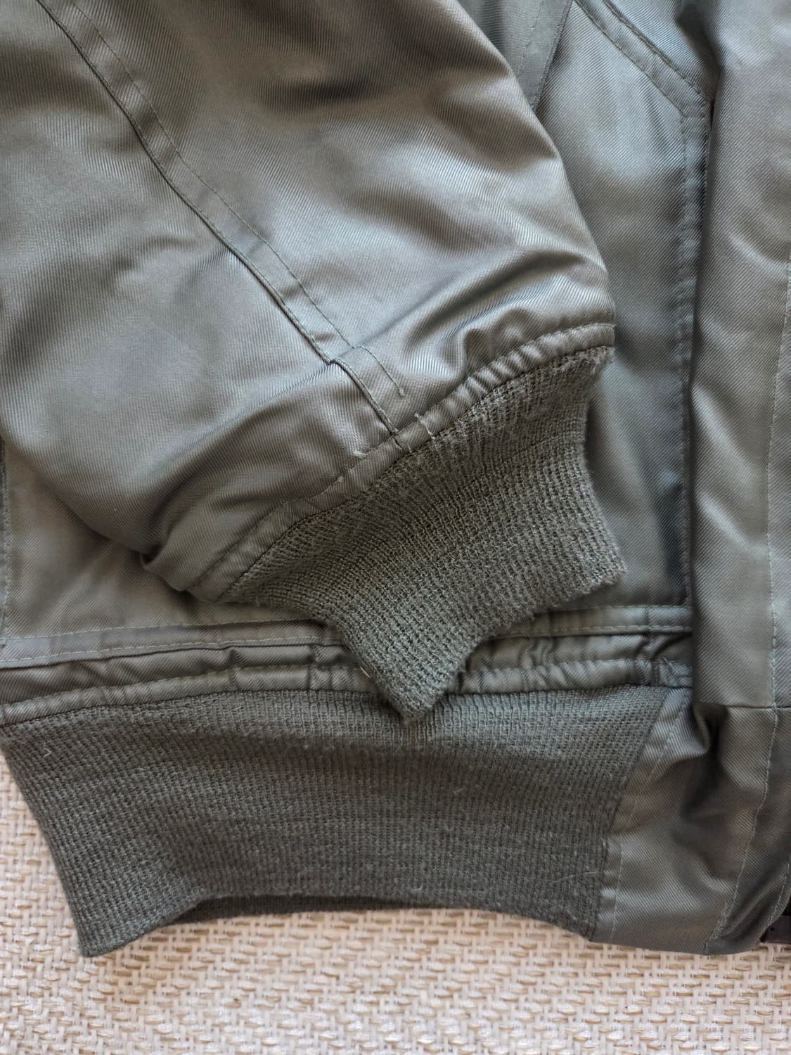 1992 OG CWU-45/P USAF MEDIUM 상품이미지6