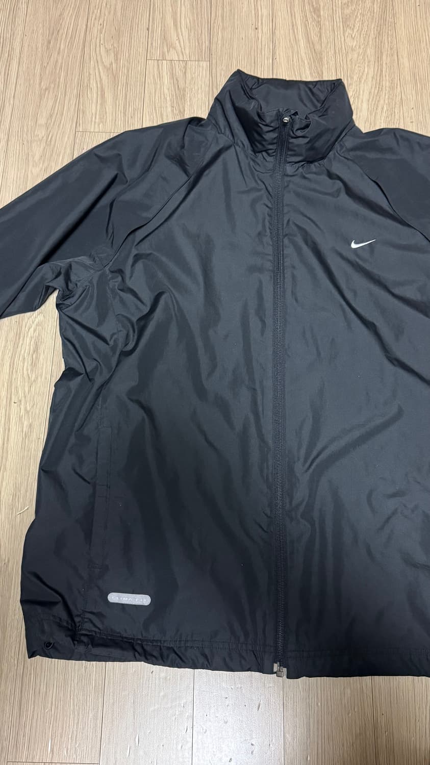 나이키 CLIMA-FIT 바람막이 상품이미지1