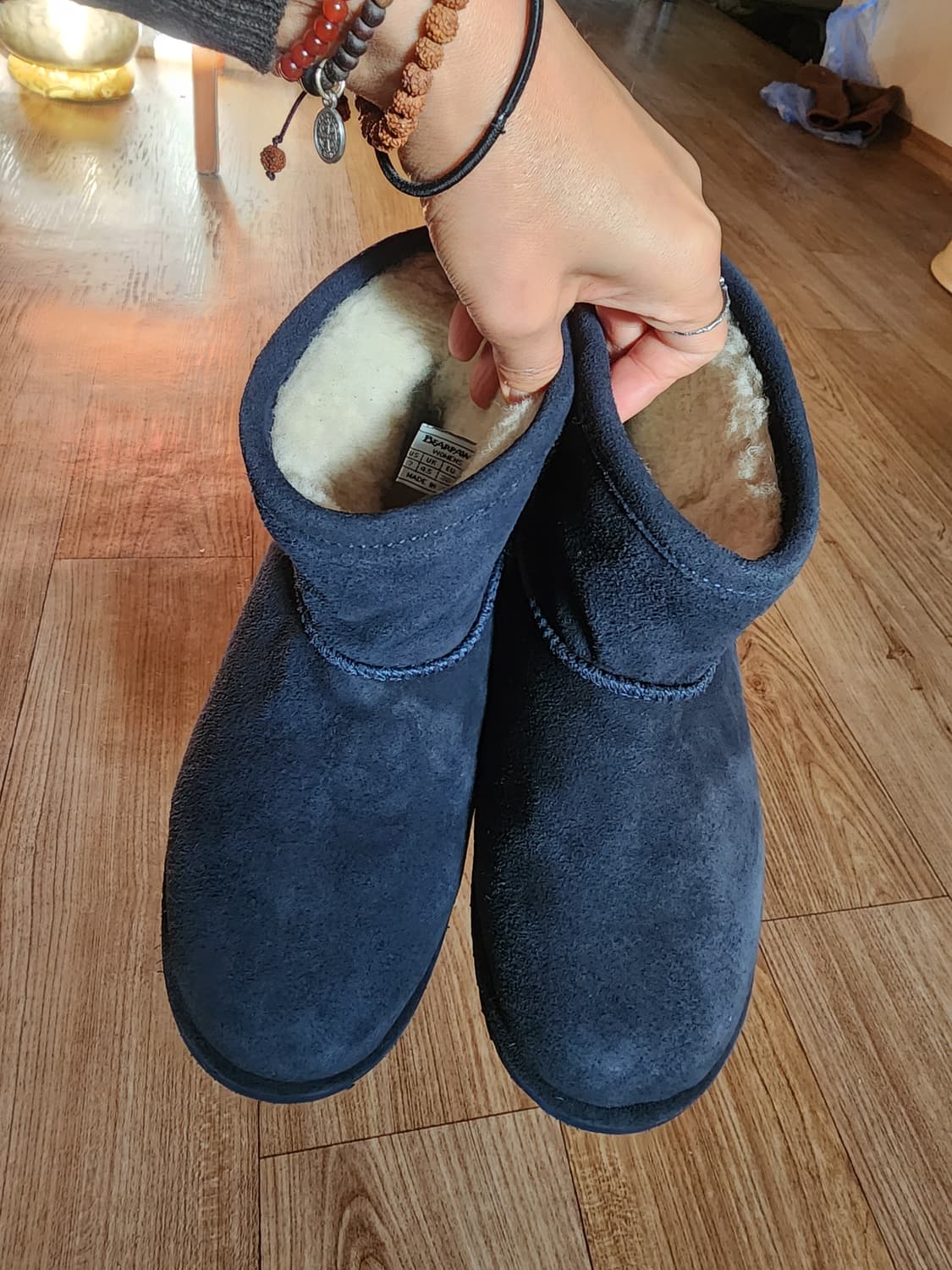  베어파우 어그부츠 양털부츠 240 상품이미지2