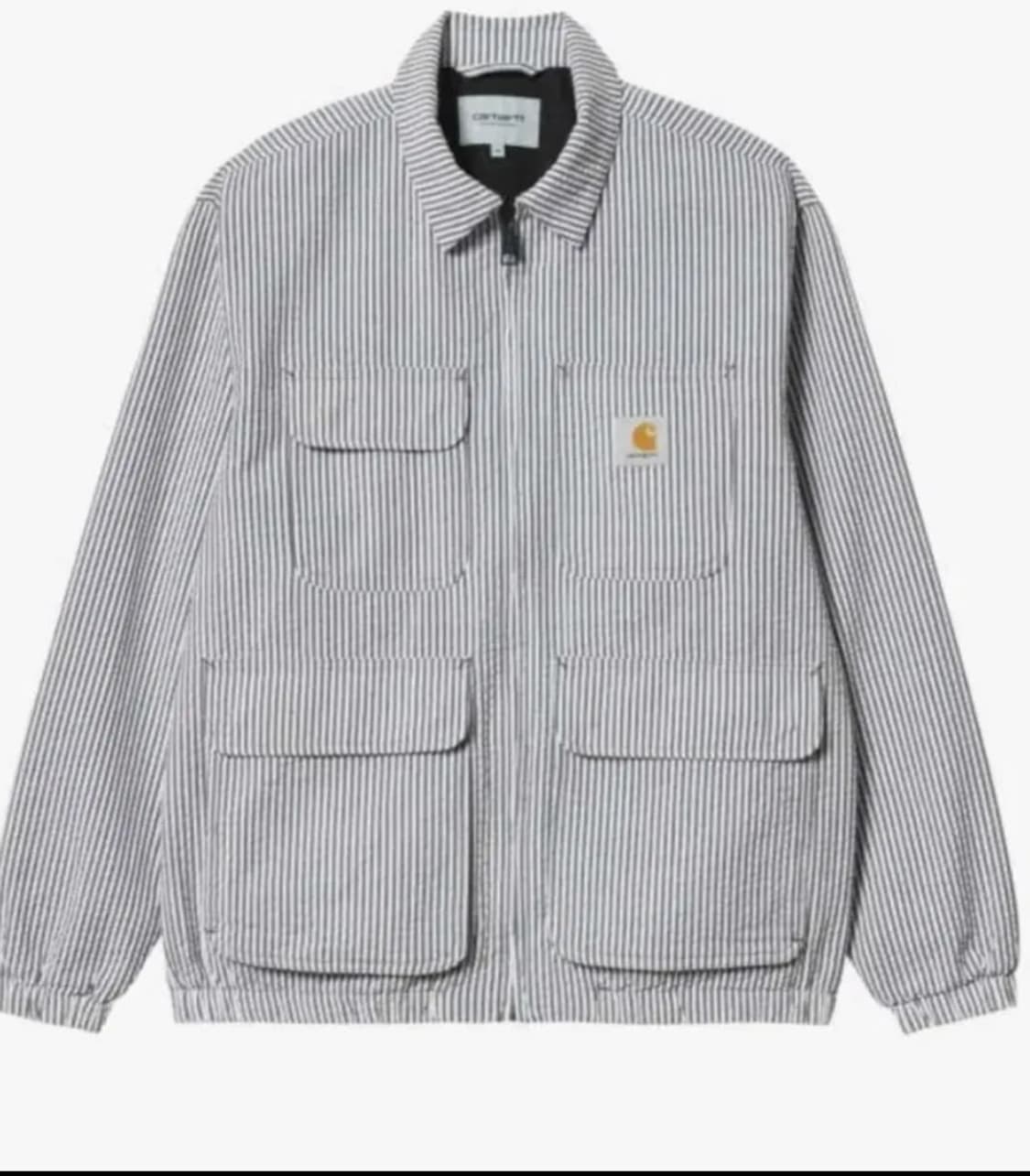 칼하트 wip 드라이든 자켓 L 상품이미지1