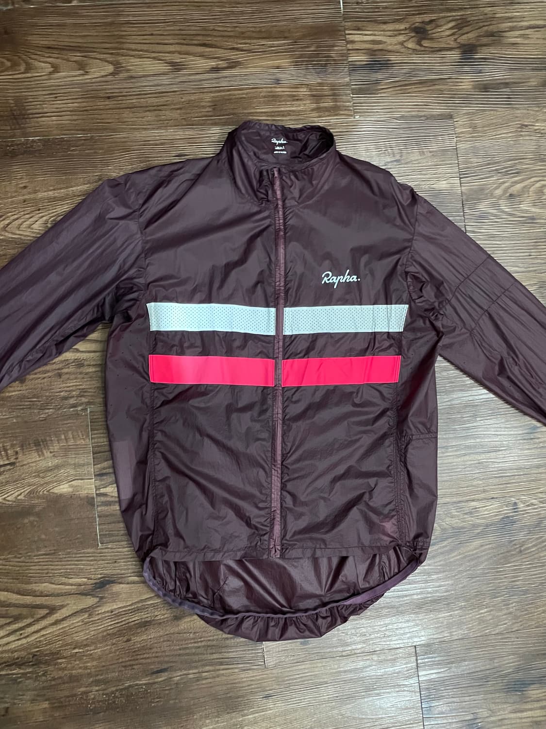 라파 Rapha 브레베 플라이웨이트 윈드 재킷 상품이미지1