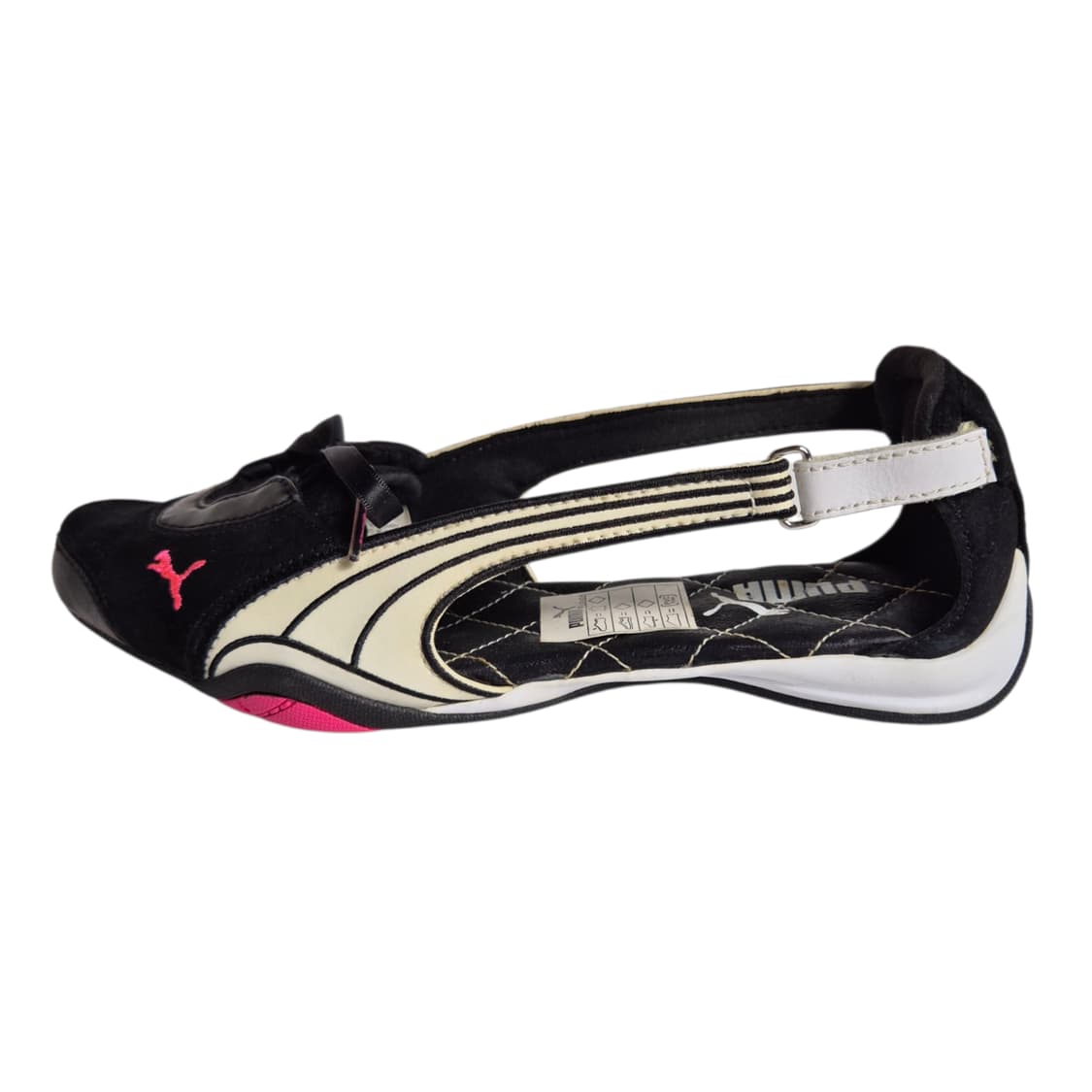 240) PUMA 푸마 Y2K Zany Cat 상품이미지3