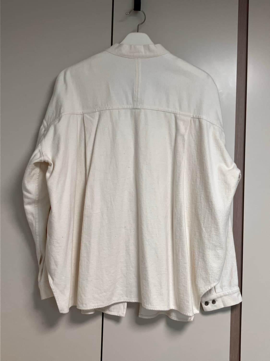 에크하우스라타 셔츠 상품이미지2