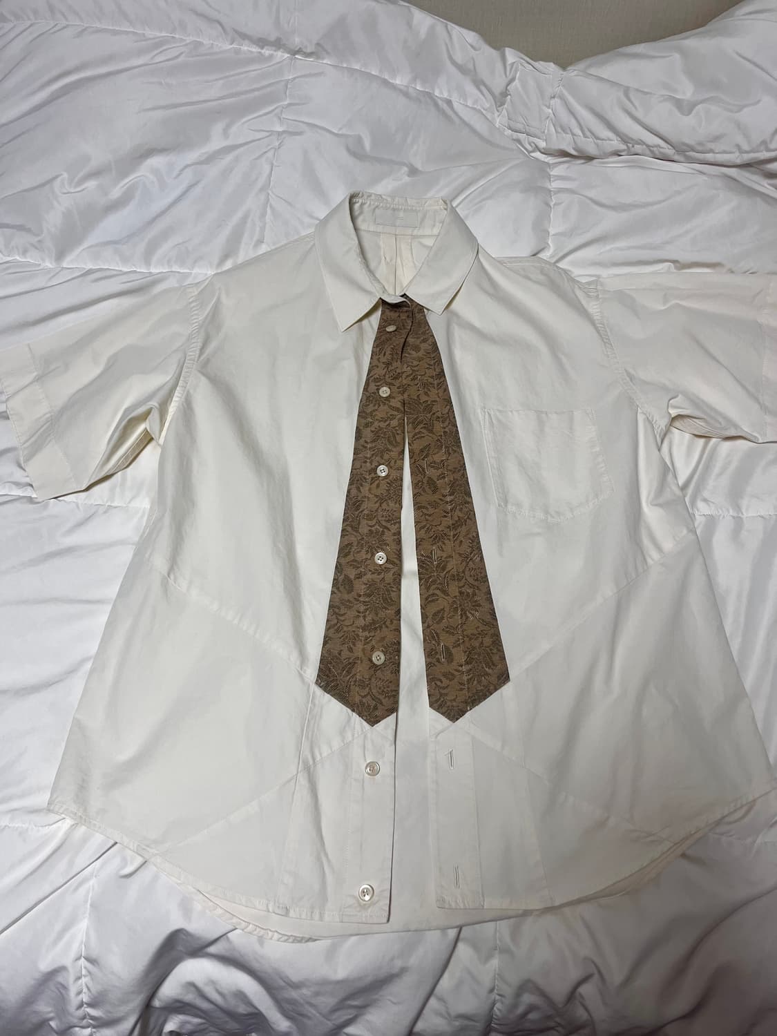 [2] ceimou 세이모우  020 shirt 상품이미지2