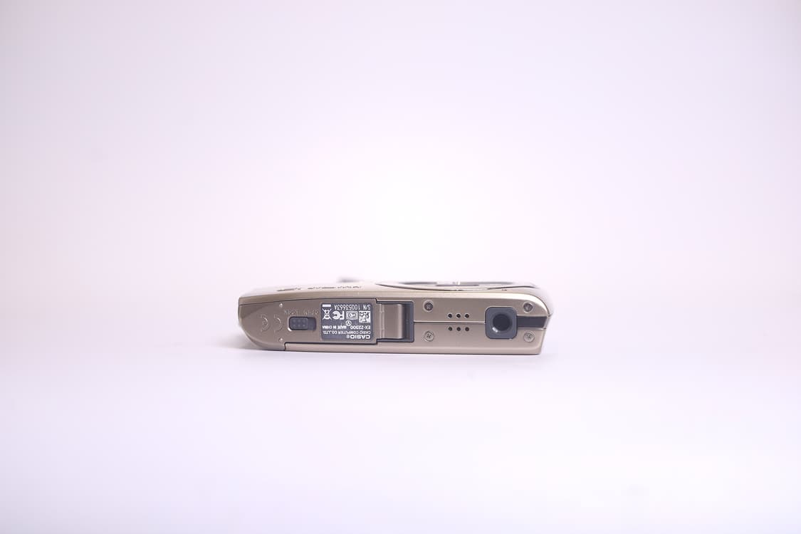 카시오 익슬림 Z2300 골드 (이체 시 3만원 할인) 상품이미지6