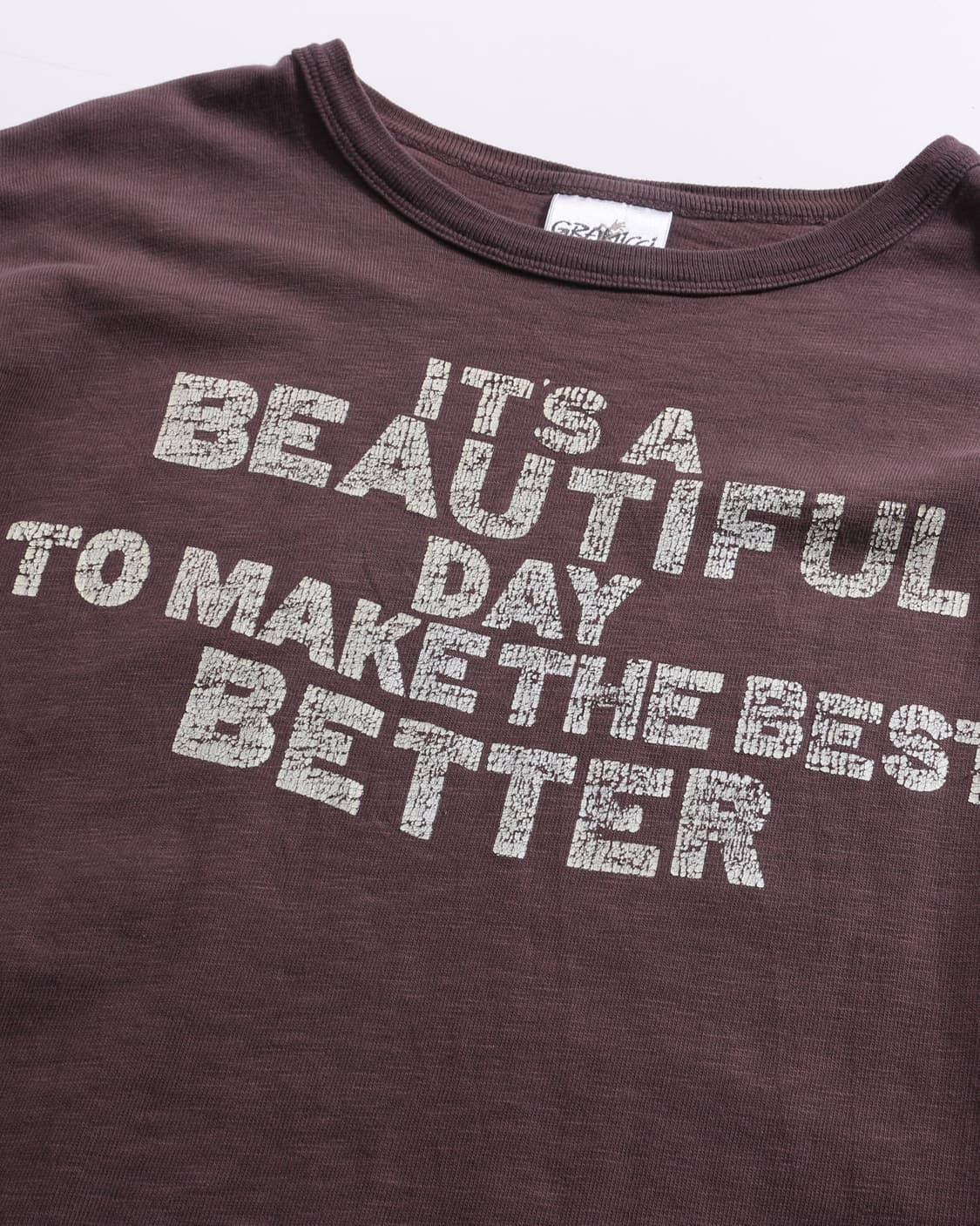 Gramicci Long Sleeve 상품이미지4