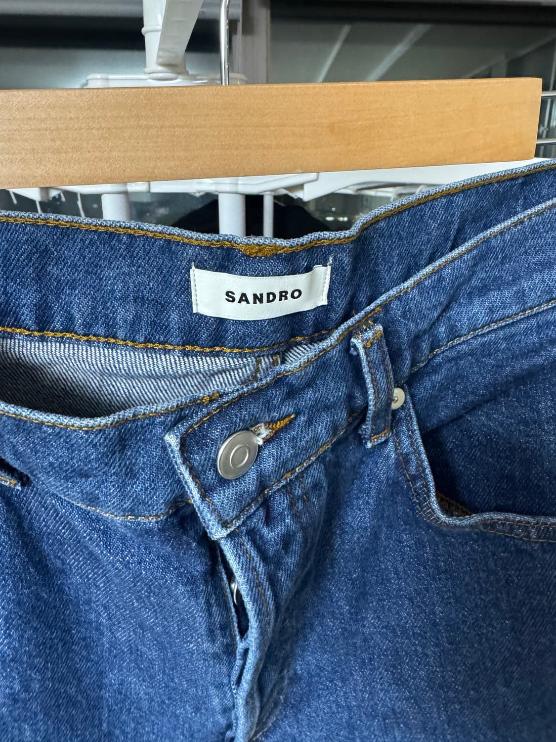 Sandro paris 상품이미지3