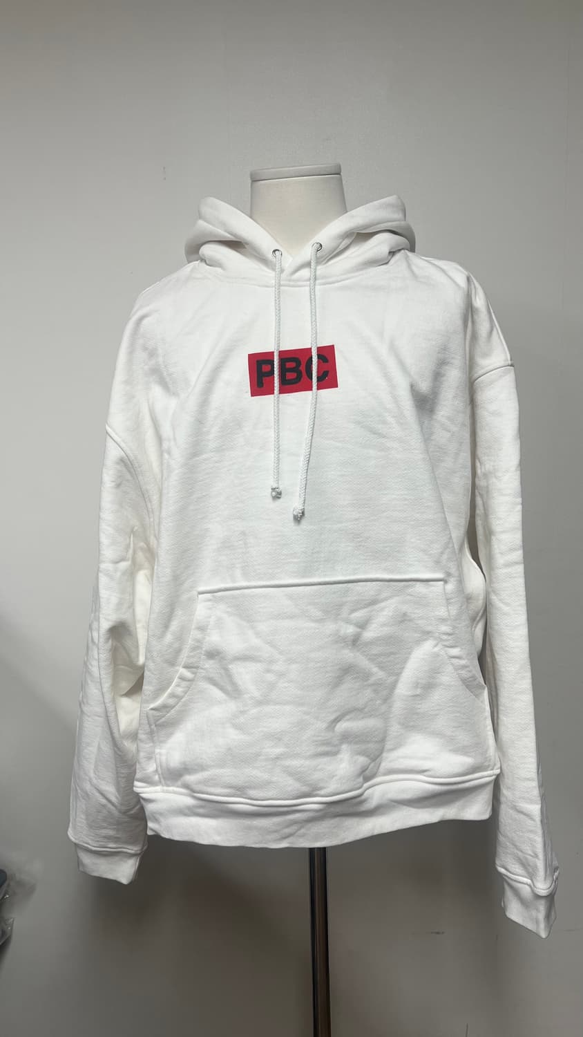 (새상품)플레이보이 카티 X 쉐인올리버 후드 L 상품이미지1