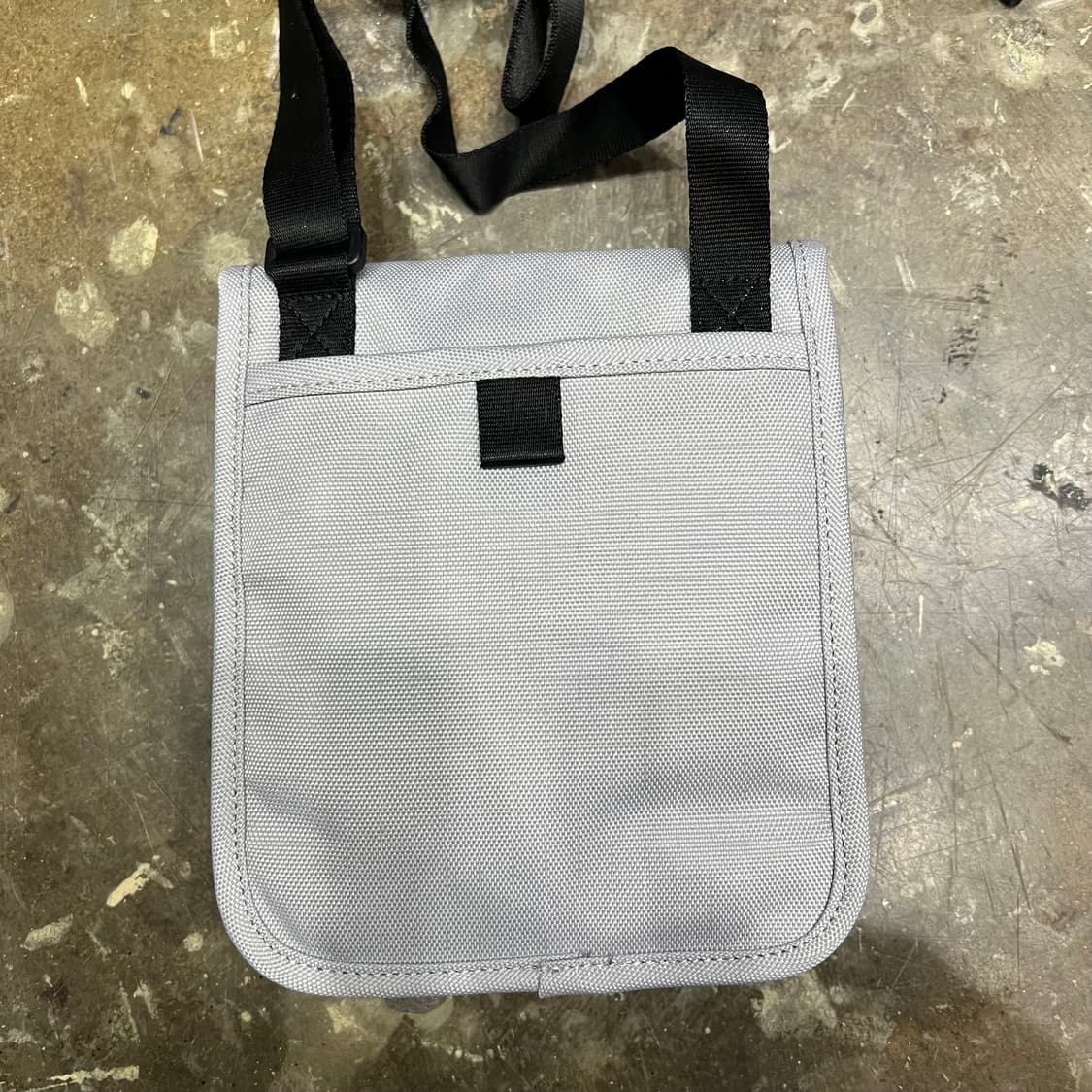 캉골 캔버스 미니 크로스백 사코슈 가방 남여공용 상품이미지3