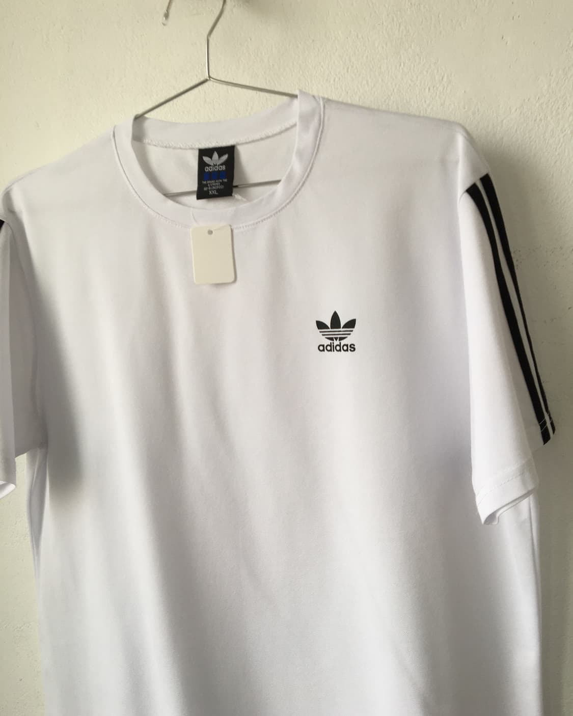 Adidas track t shirt 상품이미지3