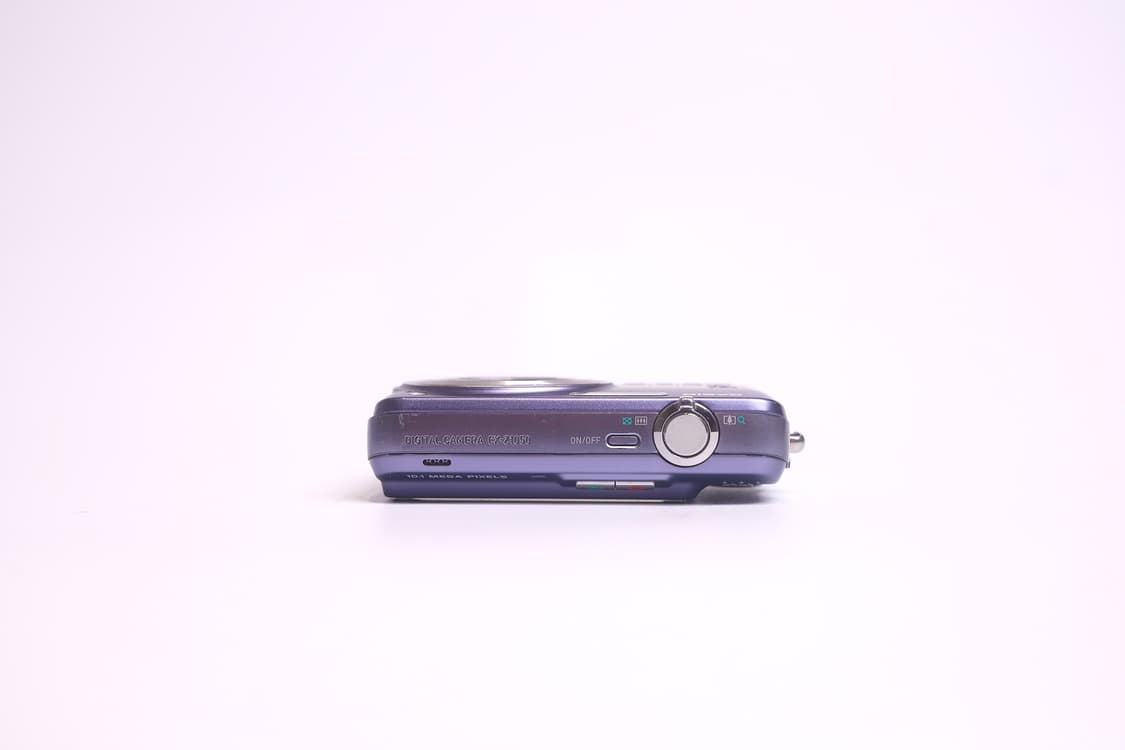 카시오 엑슬림 Z1050 블루 (이체 시 할인) 상품이미지5