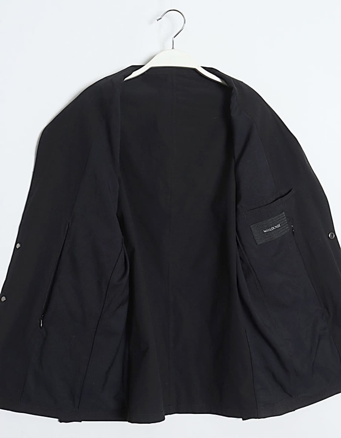 Will LOUNGE by nano universe Stretch Bla 상품이미지8