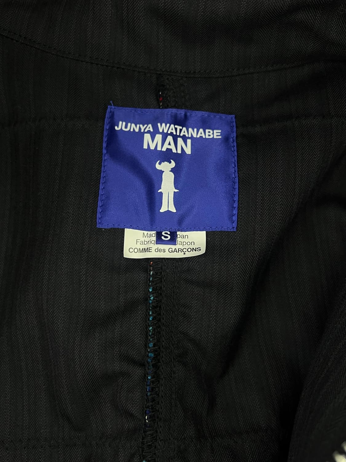 준야와타나베 자미로콰이 22FW 피쉬테일 상품이미지3