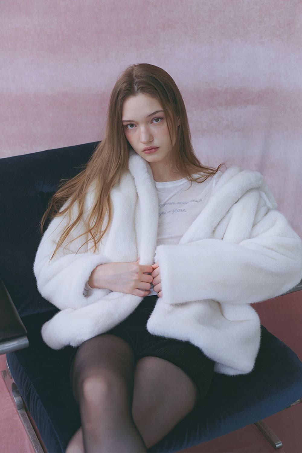 릴리코츠 웬디 퍼자켓 상품이미지2