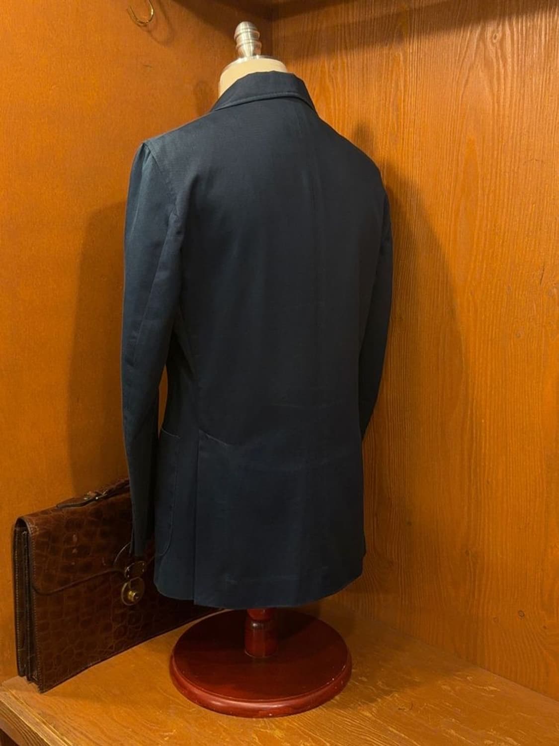 루비나찌 자켓 상품이미지6