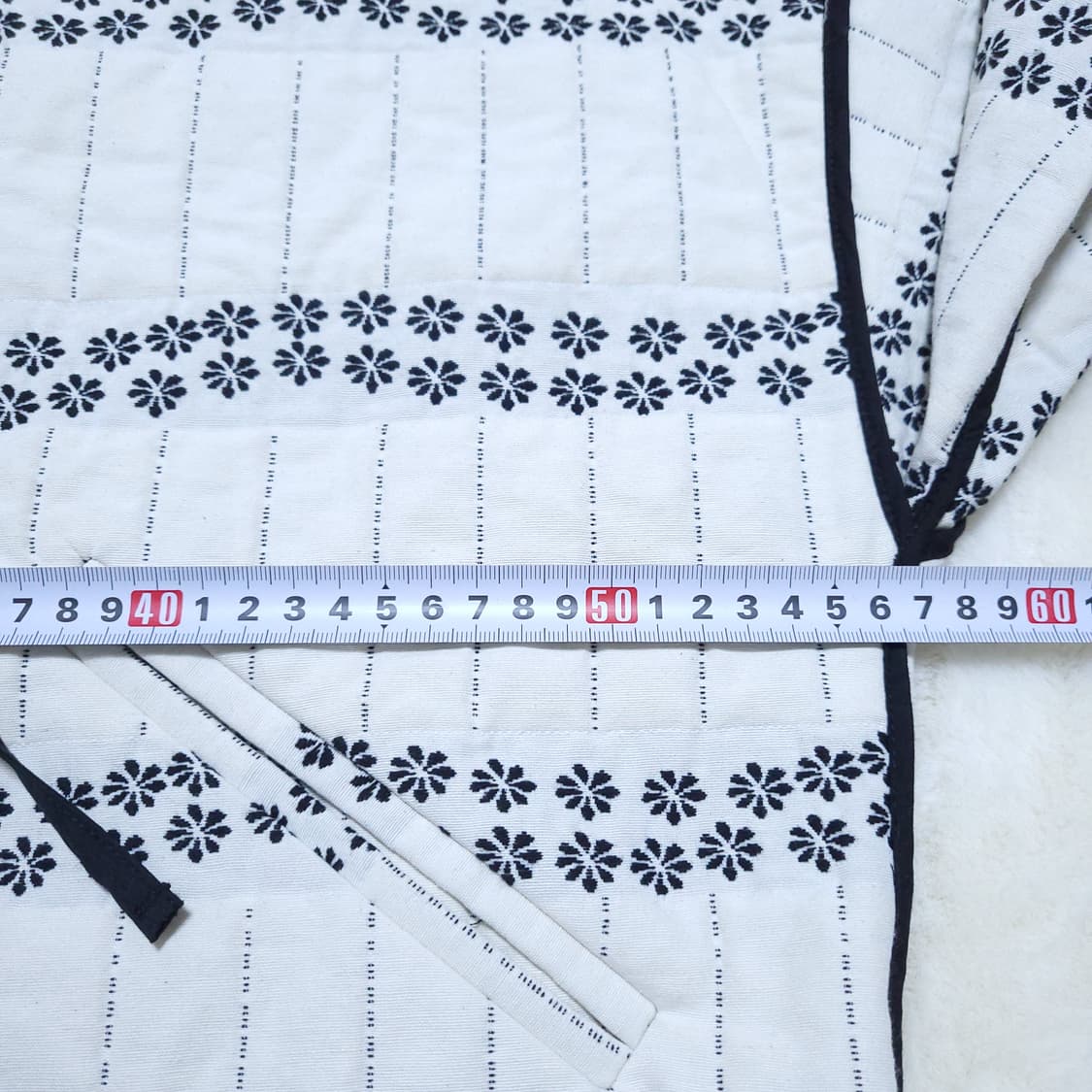 자라 여성 에닉스 퀼트점퍼 M 0307 상품이미지4